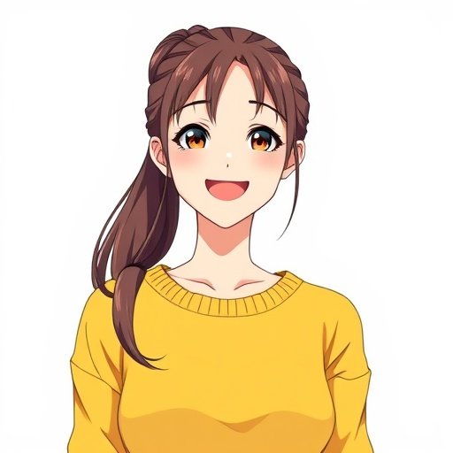 ai漫剧在线观看团队成员 - 小优
